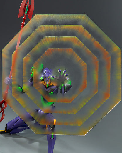 robot road Evangelion: New Theatrical Edition Evangelion Unit-01 (Final Battle Ver.)