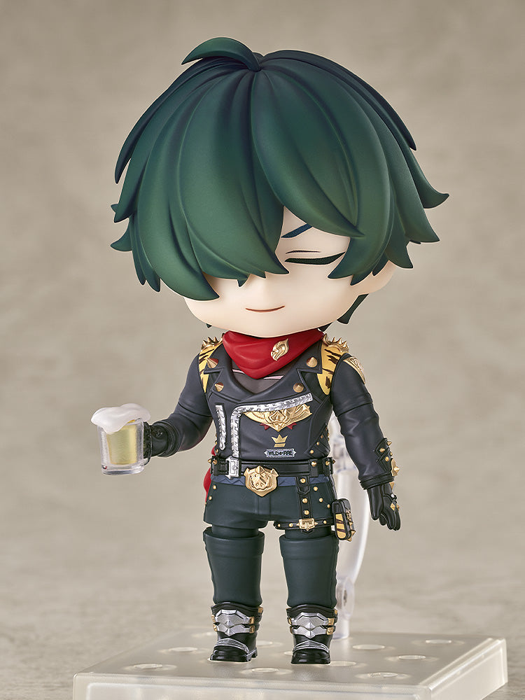 ねんどろいど ゼンレスゾーンゼロ ライト