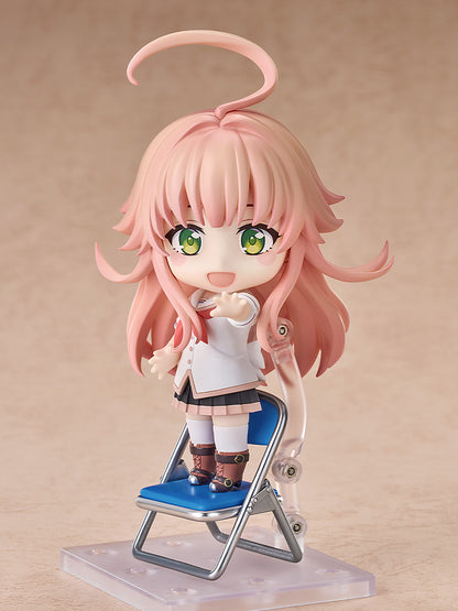 ねんどろいど ぬきたし 渡会ヒナミ