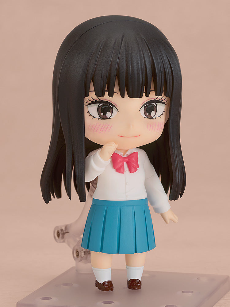Nendoroid 和你一样 黑沼佐和子 2.0