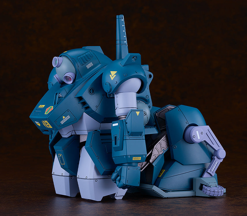 PLAMAX Armored Trooper Votoms SV-05 1/24 Scale ATH-06-WP Diving Beetle