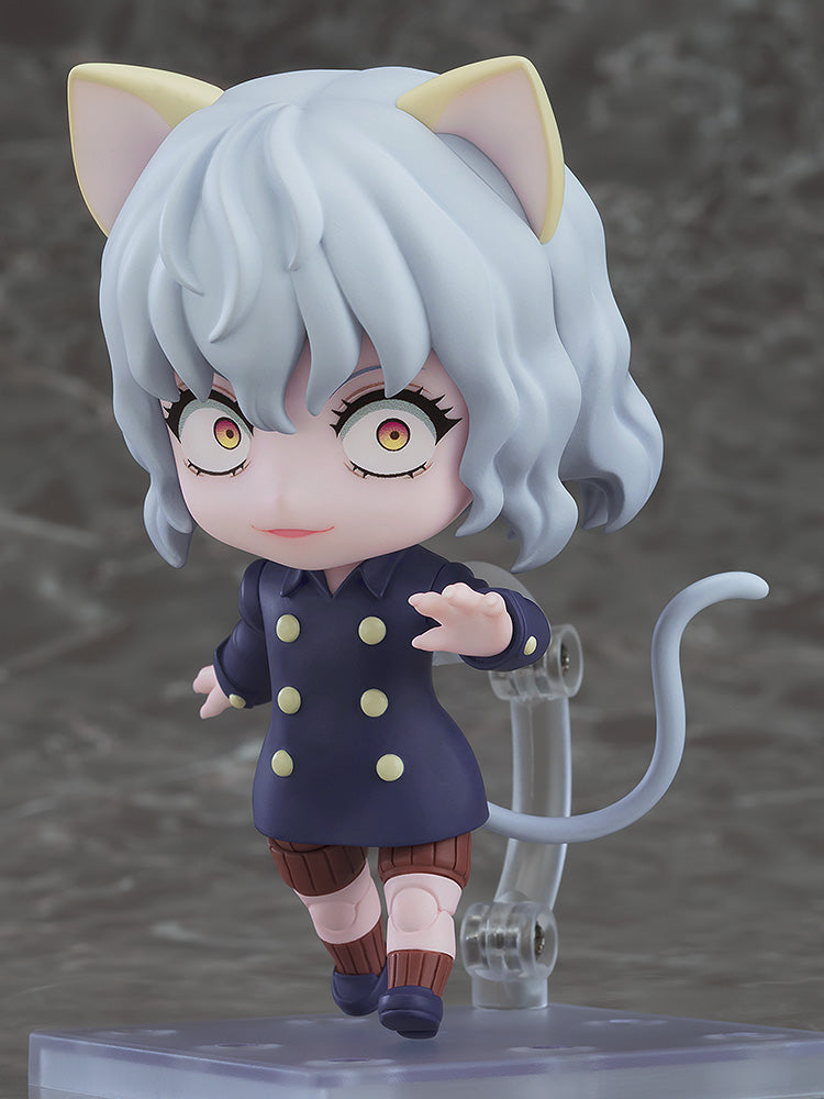 Nendoroid Hunter × Hunter Neferpitou