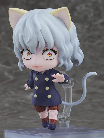 Nendoroid Hunter × Hunter Neferpitou