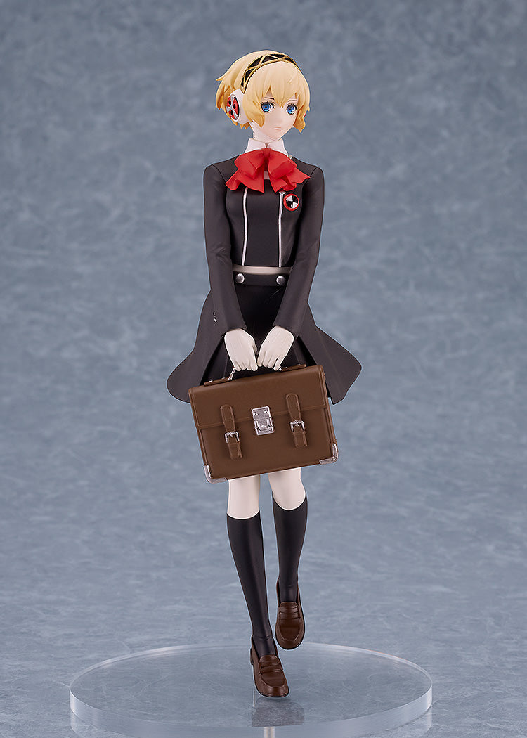 POP UP PARADE 女神异闻录 3 Reload Aigis 制服 Ver.