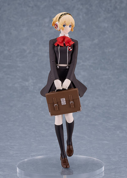 POP UP PARADE 女神异闻录 3 Reload Aigis 制服 Ver.