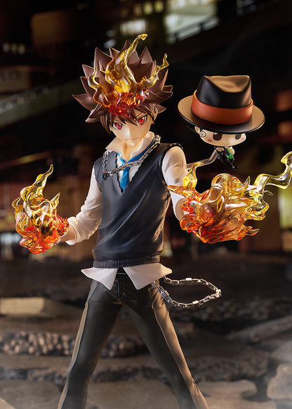POP UP PARADE SP 家庭教師ヒットマンREBORN! 沢田綱吉＆リボーン