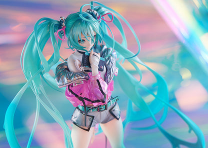 キャラクター・ボーカル・シリーズ01 初音ミク 初音ミク with SOLWA【再販】