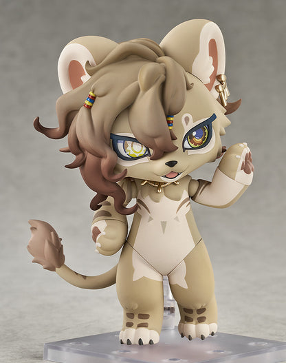 ねんどろいど FLUFFY LAND August