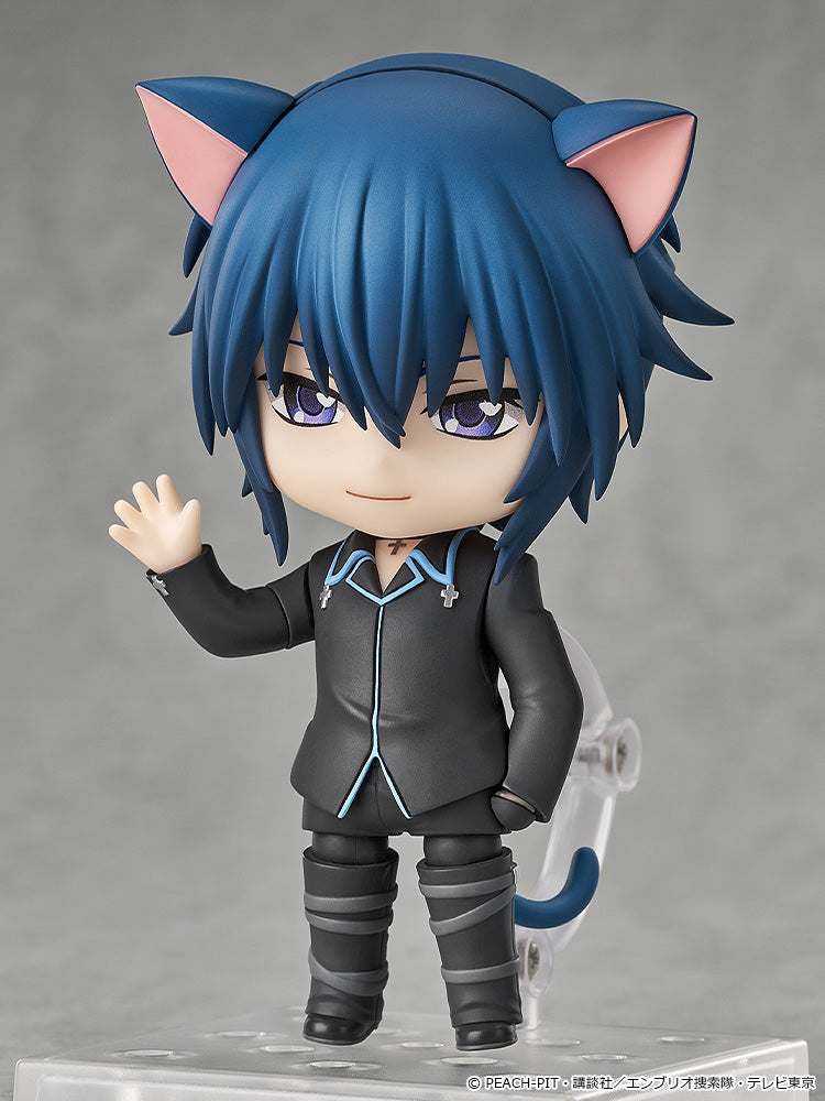 ねんどろいど しゅごキャラ！ 月詠イクト