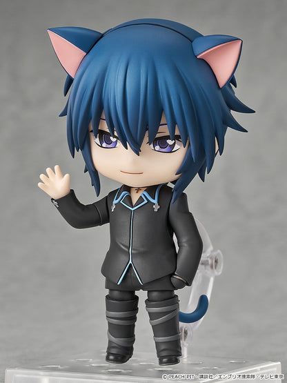 ねんどろいど しゅごキャラ！ 月詠イクト