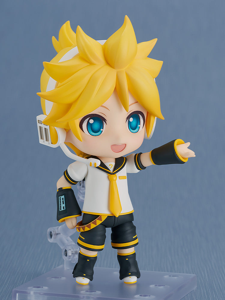 ねんどろいど 鏡音レン 2.0