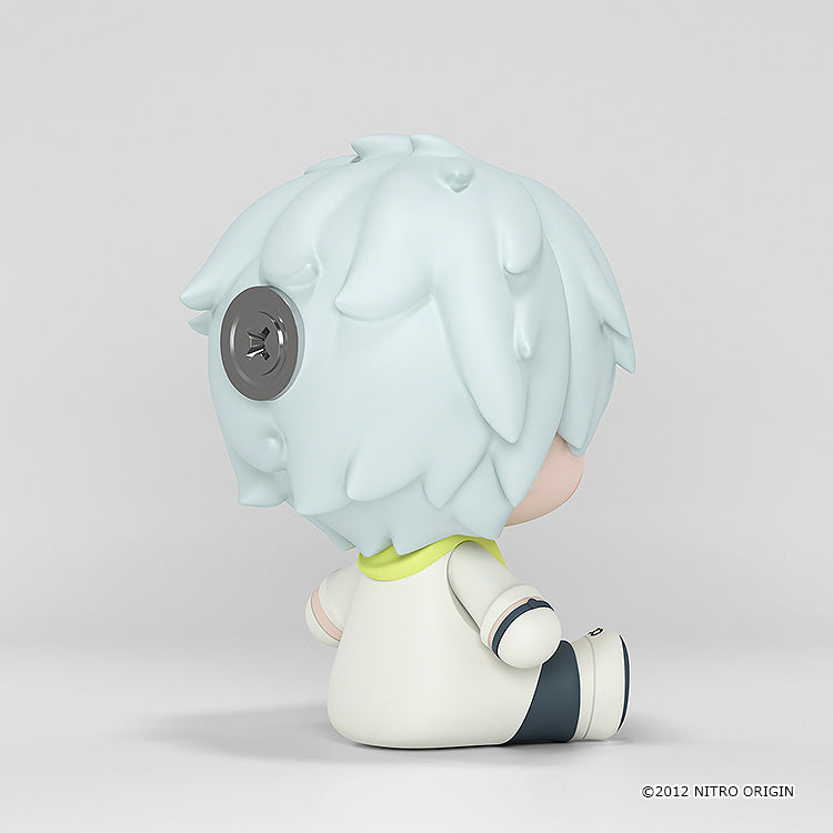 Huggy Good Smile DRAMAtical Murder 클리어
