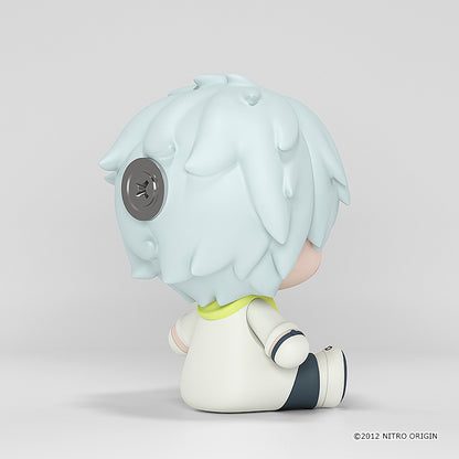 Huggy Good Smile DRAMAtical Murder 클리어