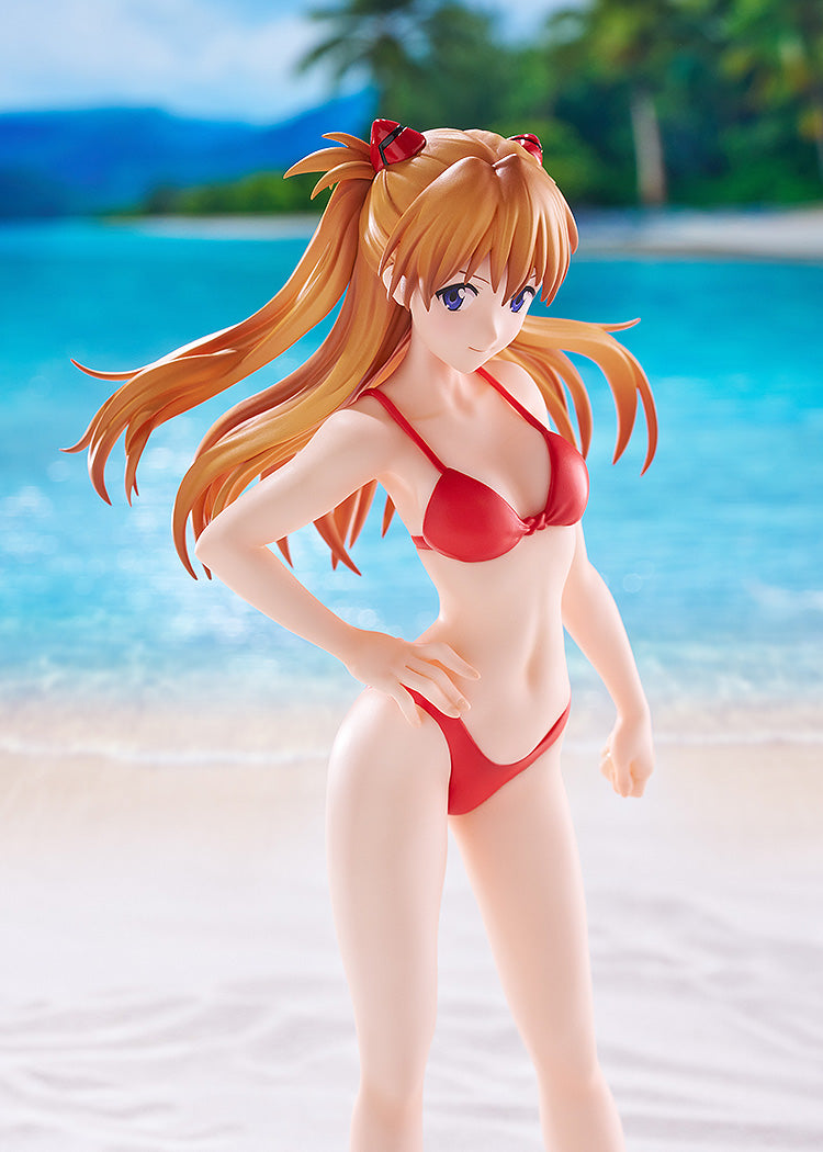POP UP PARADE BEACH QUEENS ヱヴァンゲリヲン新劇場版 式波・アスカ