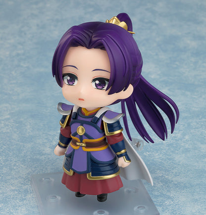 ねんどろいど 薬屋のひとりごと 壬氏 甲冑 Ver.