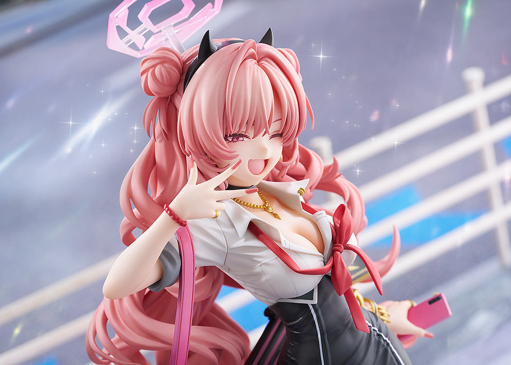 ブルーアーカイブ キララ