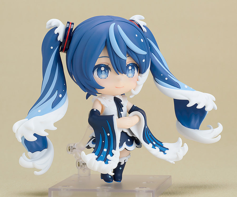 ねんどろいど 初音ミク 葛飾北斎コラボ Ver. (Rella)