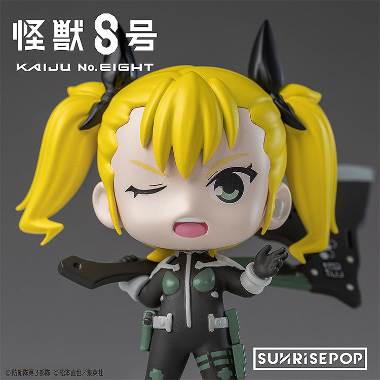 【単品・BOX】怪獣8号 ブラインドボックスフィギュア