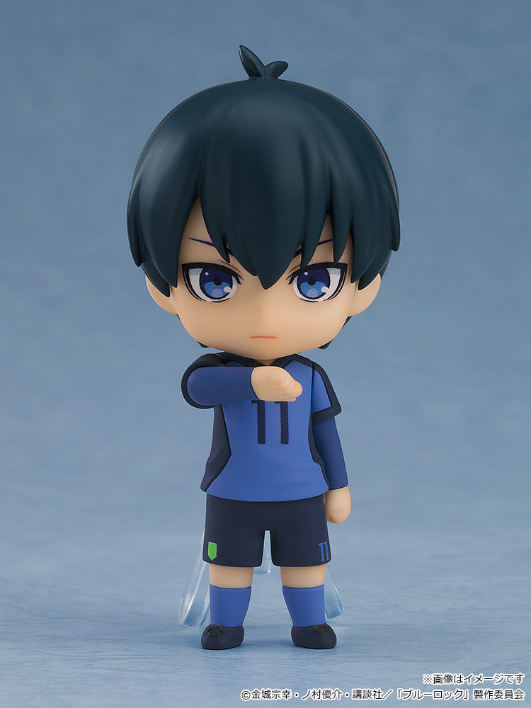 ねんどろいどさぷらいず ブルーロック 6個入BOX