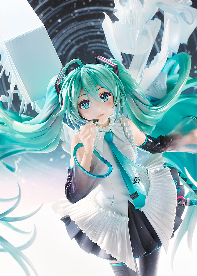 キャラクター・ボーカル・シリーズ01 初音ミク 初音ミク Happy 16th