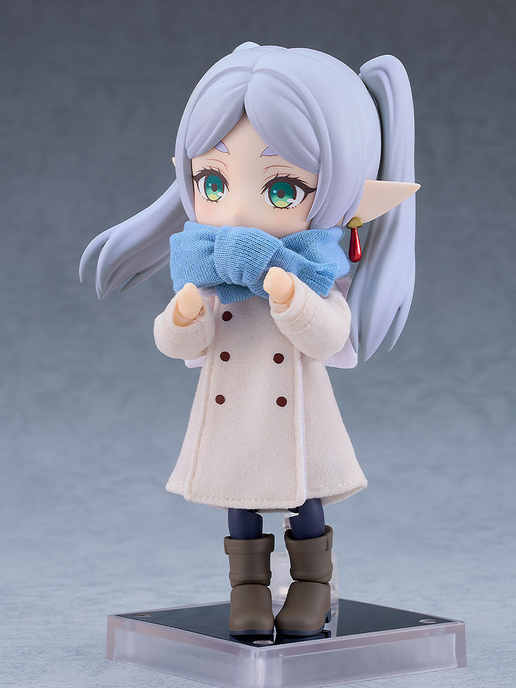 Nendoroid Doll: Beyond Journey's End Frieren: Frieren