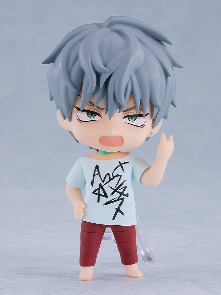 ねんどろいどさぷらいず ALIEN STAGE 6個入BOX – viviON BLUE