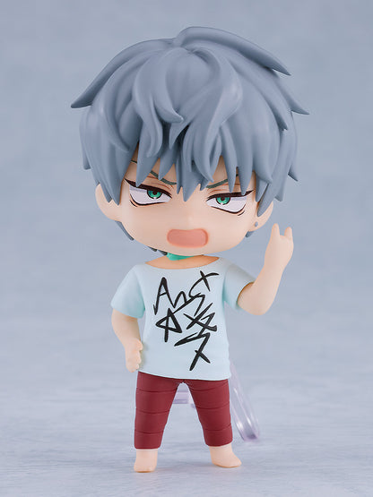 Nendoroid saplais 외계인 무대 6 피스 상자