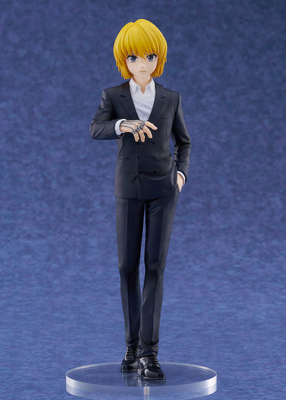 POP UP PARADE HUNTER×HUNTER クラピカ スーツVer. L size
