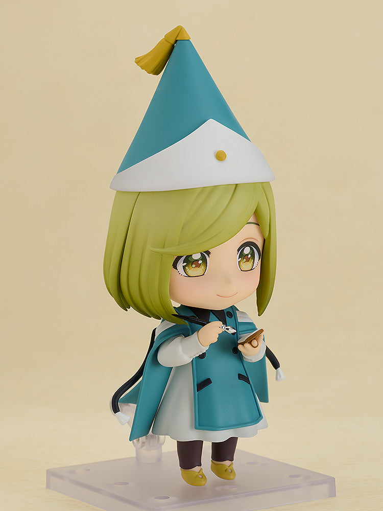 Nendoroid Witch Hat Atelier here