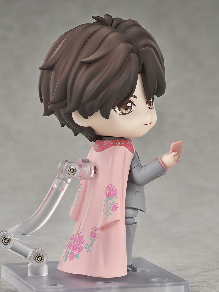 Nendoroid The Grave Robbers' Chronicles Saeamomi
