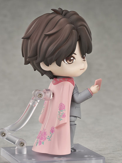 Nendoroid The Grave Robbers' Chronicles Saeamomi