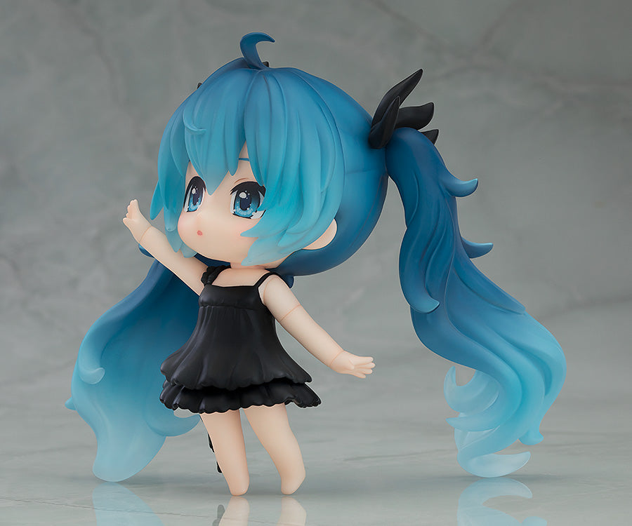 ねんどろいど キャラクター・ボーカル・シリーズ01 初音ミク 初音ミク