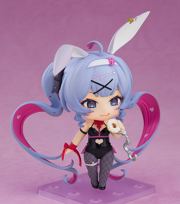 Nendoroid Character Vocal Series 01 Hatsune Miku Hatsune Miku Rabbit Hole Ver.rerelease】