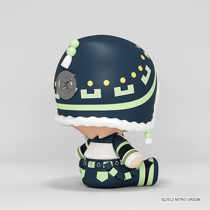 Huggy Good Smile DRAMAtical Murder 노이즈