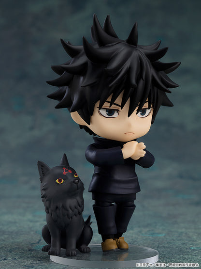 Nendoroid Jujutsu Kaisen Megumi Fushiguro [rerelease】
