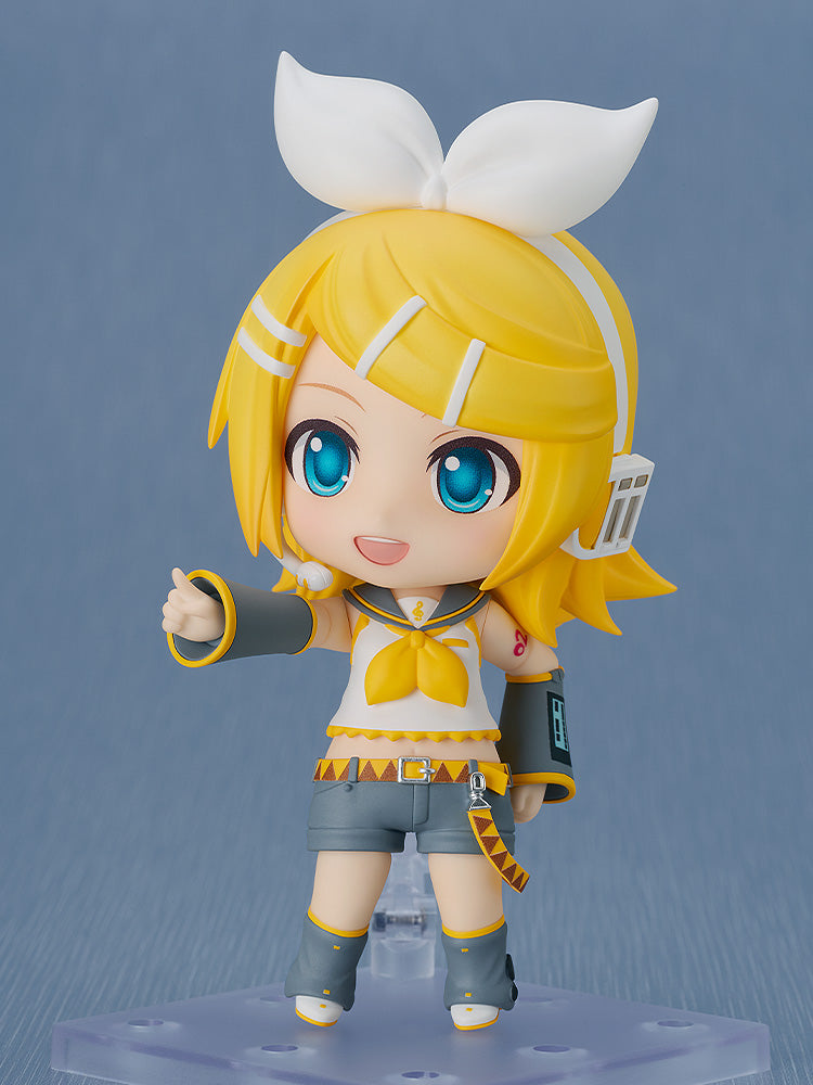 ねんどろいど 鏡音リン 2.0