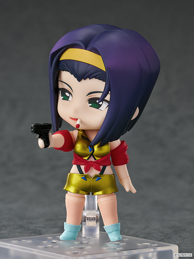 Nendoroid Cowboy Bebop - Faye Valentine