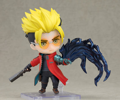 Nendoroid TRIGUN STARGAZE Vash the Stampede STARGAZE Ver.