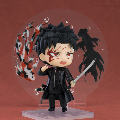 ねんどろいど カグラバチ 六平千鉱