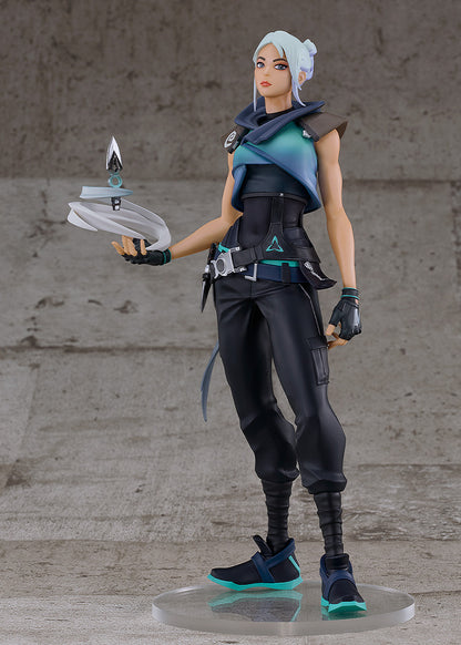 POP UP PARADE SP 발로란트 JETT