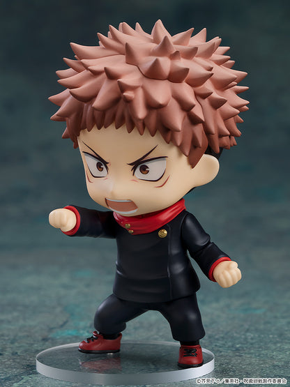 Nendoroid Jujutsu Kaisen Yuhito Kojo [rerelease】