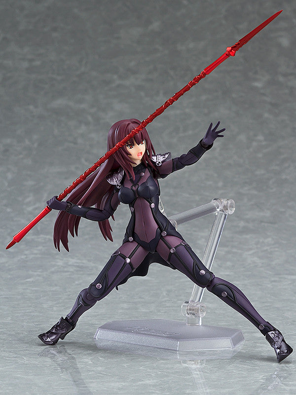 figma Fate/Grand Order ランサー/スカサハ【再販】 – viviON BLUE