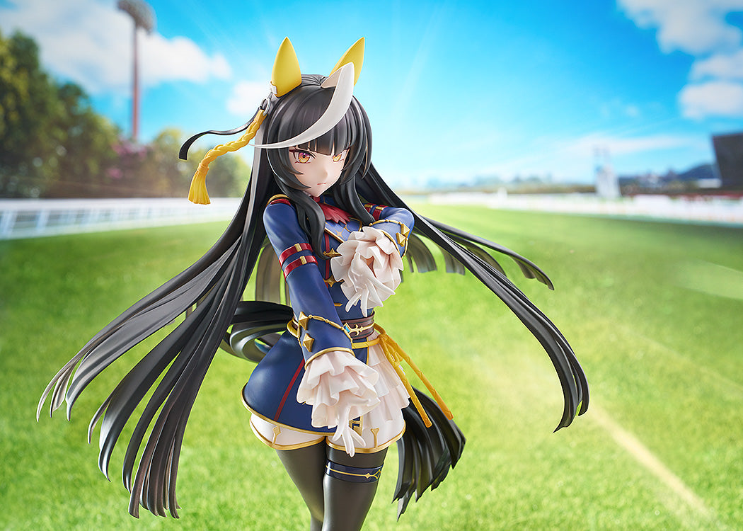 ウマ娘 プリティーダービー カルストンライトオ – viviON BLUE
