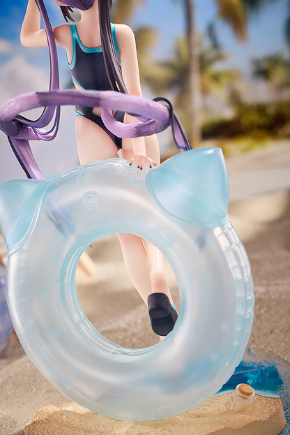 Rosuuri 오리지널 캐릭터 Cheshire Cat Mika Swimsuit Ver.