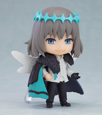【单品·BOX】黏土人惊喜 Fate/Grand Order 奥伯龙收藏