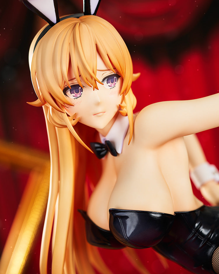 Food Wars! Erina Nakiri Bunny Ver. [1/3 Scale]