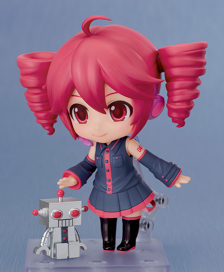 Nendoroid Teto Teto 2.0
