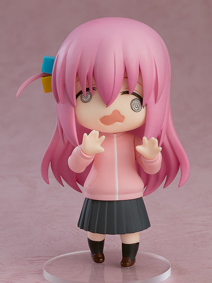 Nendoroid Goto Hitoshi [두 번째 재판매]