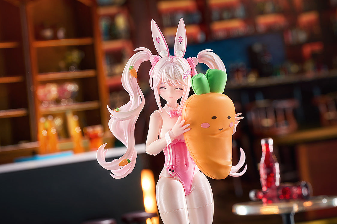 Hyper Body 勝利の女神：NIKKE アリス：ワンダーランドバニー – viviON