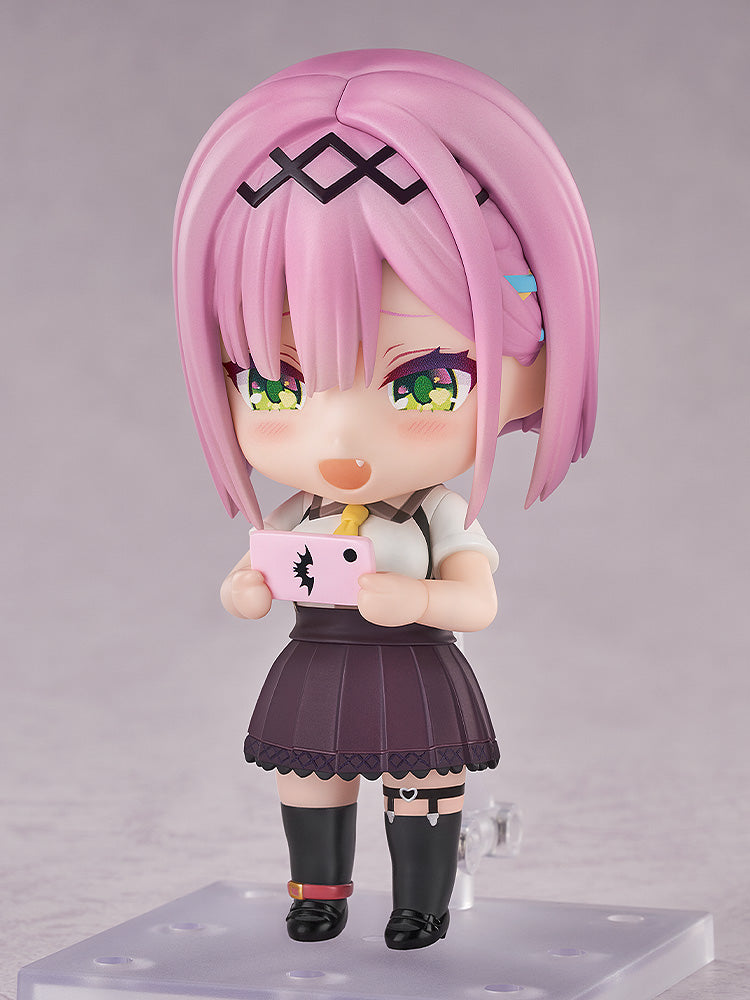 nendoroid angel☆Noisy RE-BOOT! Amane Tanikaze